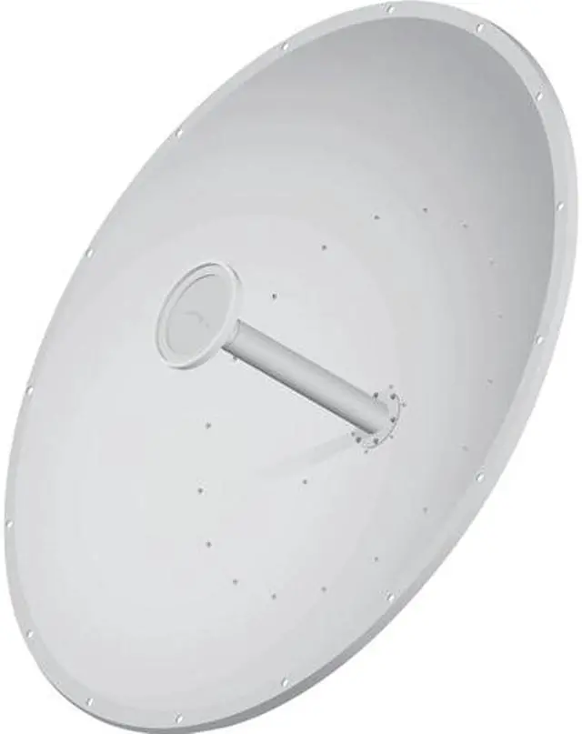 Main image of Ubiquiti Networks Rocket Dish RD-5G34 AirMax Carrier Class 2x2 PtP Bridge Dish Antenna