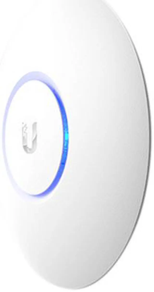 Alt view image 2 of 3 - Ubiquiti Unifi AP-AC Lite Wireless Access Point - 802.11a/b/g/n/ac - Dual Band