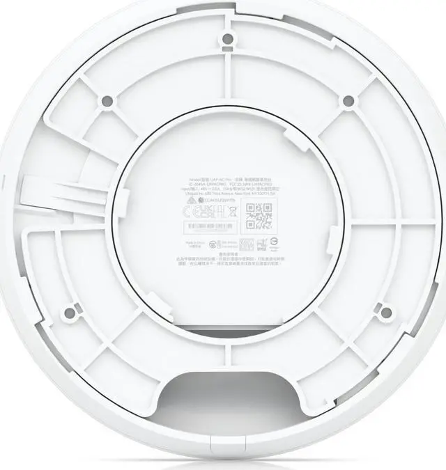Alt view image 8 of 7 - Ubiquiti Networks AC Pro (UAP-AC-PRO) Access Point