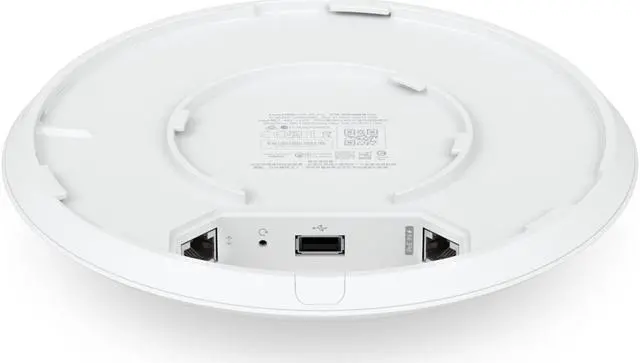 Alt view image 6 of 7 - Ubiquiti Networks AC Pro (UAP-AC-PRO) Access Point