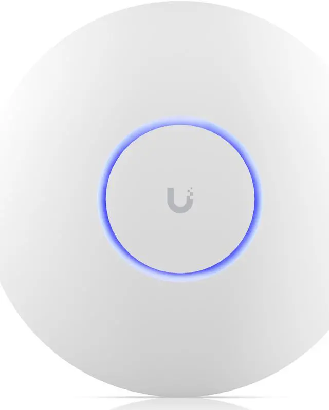 Alt view image 3 of 7 - Ubiquiti Networks AC Pro (UAP-AC-PRO) Access Point