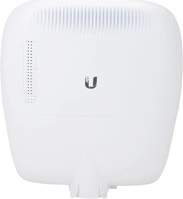 Alt view image 3 of 8 - Ubiquiti EdgePoint S16, Application-specific WISP control point (EP-S16)