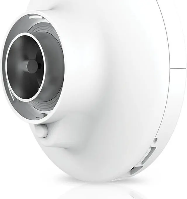 Main image of Ubiquiti Networks PS-5AC Shielded airMAX ac BaseStation with airPrism Technology