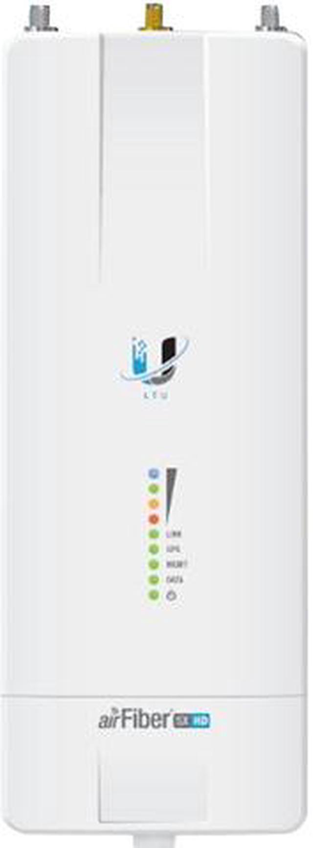 Ubiquiti Networks AF-5XHD-US 5 GHz Carrier Radio with LTU