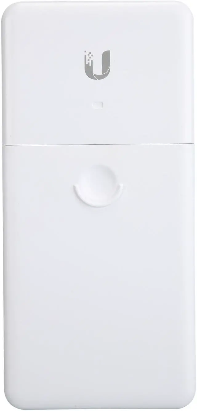 Alt view image 3 of 7 - Ubiquiti NanoSwitch, 4-port Gigabit Switch (N-SW)