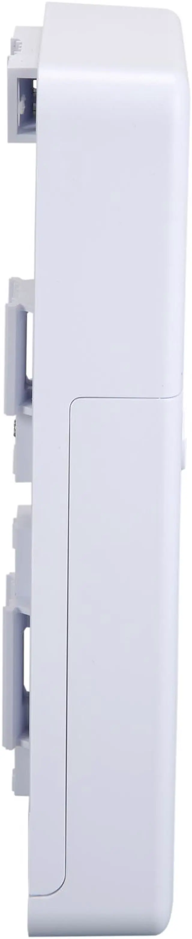 Alt view image 4 of 7 - Ubiquiti NanoSwitch, 4-port Gigabit Switch (N-SW)