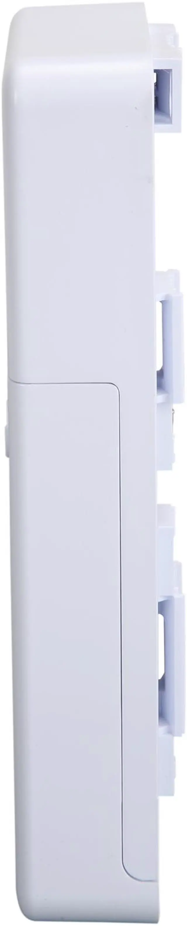 Alt view image 6 of 7 - Ubiquiti NanoSwitch, 4-port Gigabit Switch (N-SW)