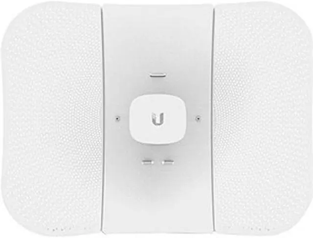 Alt view image 2 of 6 - Ubiquiti LiteBeam AC Gen2 LBE-5AC-Gen2 IEEE 802.11ac 450 Mbit/s Wireless Bridge