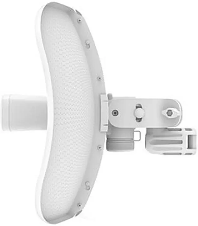 Alt view image 3 of 6 - Ubiquiti LiteBeam AC Gen2 LBE-5AC-Gen2 IEEE 802.11ac 450 Mbit/s Wireless Bridge