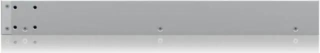Alt view image 4 of 7 - Ubiquiti Pro 48 PoE, 48-port Layer 3 PoE++ Switch (USW-Pro-48-POE (600W))