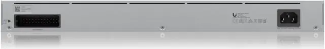 Alt view image 5 of 7 - Ubiquiti Pro 48 PoE, 48-port Layer 3 PoE++ Switch (USW-Pro-48-POE (600W))