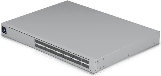 Alt view image 6 of 6 - Ubiquity Hi-Capacity Aggregation (USW-Pro-Aggregation)