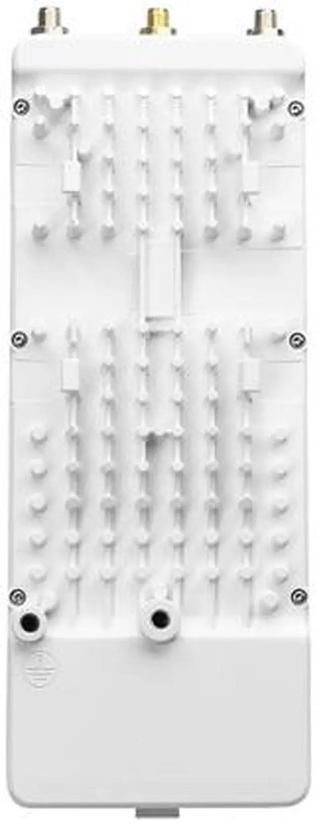 Alt view image 2 of 6 - Ubiquiti AF-5XHD airFiber 5XHD Radio