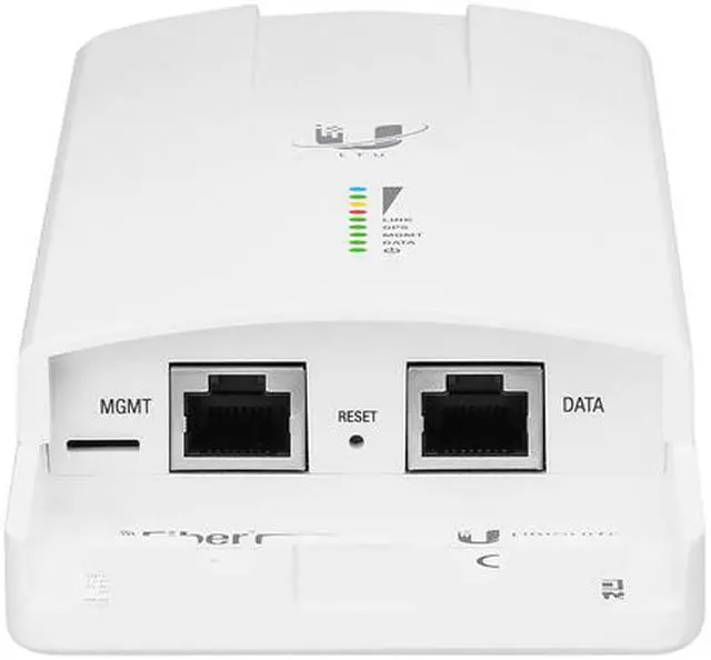 Alt view image 5 of 6 - Ubiquiti AF-5XHD airFiber 5XHD Radio
