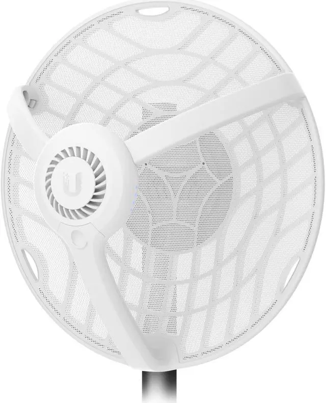 Alt view image 2 of 11 - Ubiquiti Network airFiber 60 Long-Range (AF60-LR)