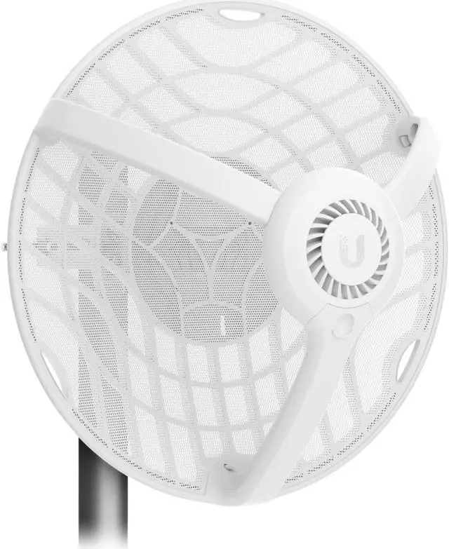 Alt view image 3 of 11 - Ubiquiti Network airFiber 60 Long-Range (AF60-LR)