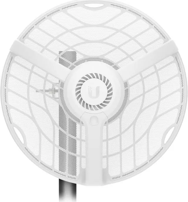 Alt view image 4 of 11 - Ubiquiti Network airFiber 60 Long-Range (AF60-LR)