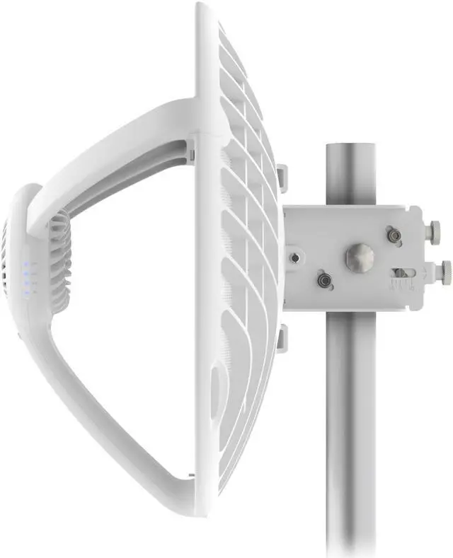 Alt view image 5 of 11 - Ubiquiti Network airFiber 60 Long-Range (AF60-LR)