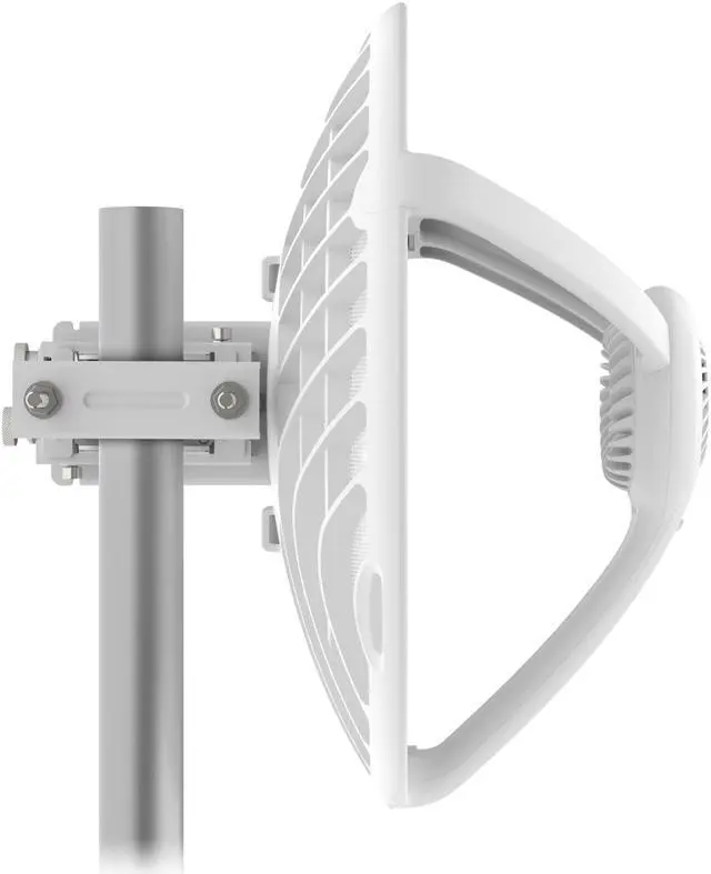 Alt view image 6 of 11 - Ubiquiti Network airFiber 60 Long-Range (AF60-LR)