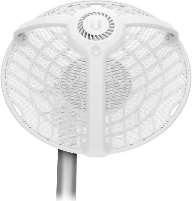 Alt view image 7 of 11 - Ubiquiti Network airFiber 60 Long-Range (AF60-LR)