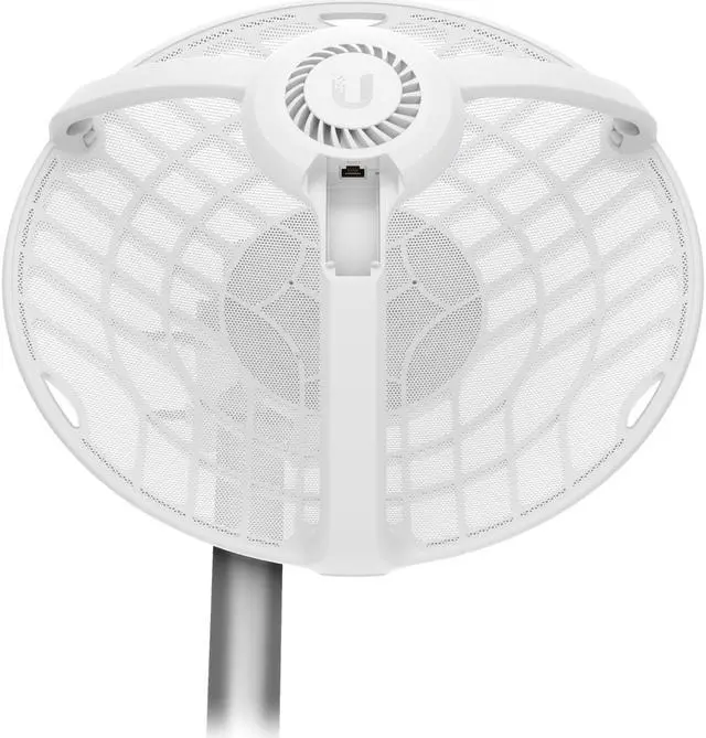 Alt view image 8 of 11 - Ubiquiti Network airFiber 60 Long-Range (AF60-LR)
