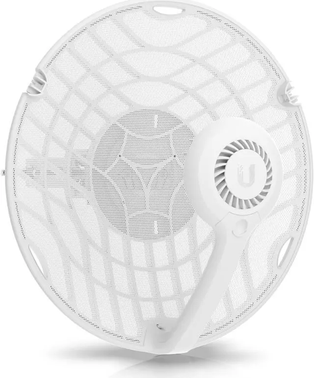 Alt view image 9 of 11 - Ubiquiti Network airFiber 60 Long-Range (AF60-LR)