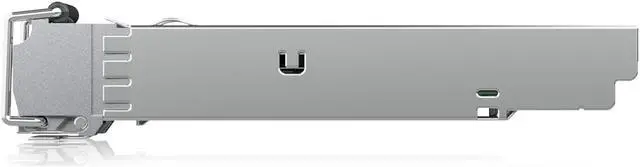 Alt view image 8 of 8 - Ubiquiti Networks 1 Gbps Multi-Mode Optical Module (UACC-OM-MM-1G-D-2)