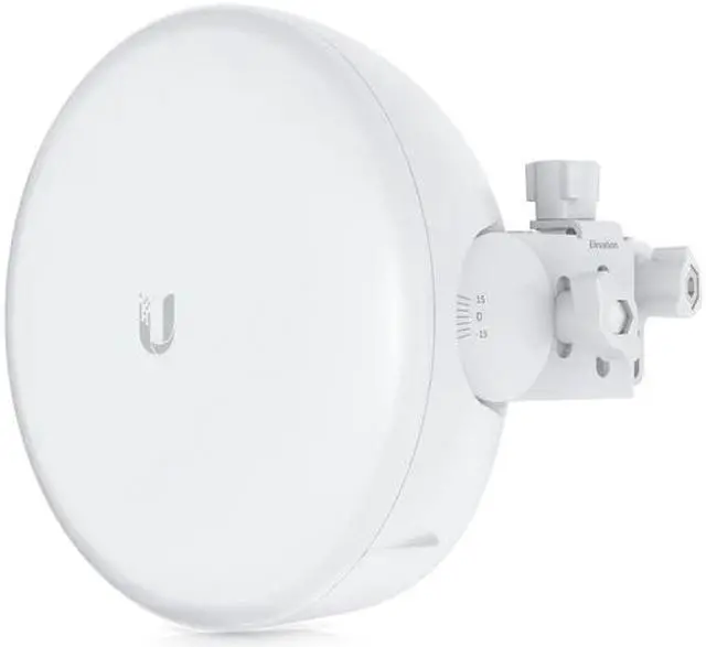 Main image of Ubiquiti Networks UISP airMAX GigaBeam Plus 60 GHz Radio GBE-PLUS