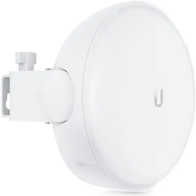 Alt view image 2 of 5 - Ubiquiti Networks UISP airMAX GigaBeam Plus 60 GHz Radio GBE-PLUS