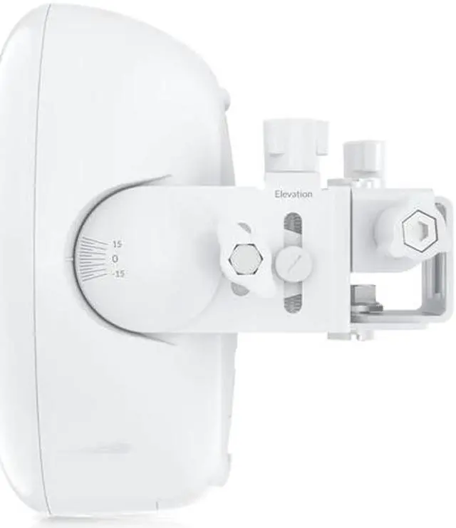 Alt view image 3 of 5 - Ubiquiti Networks UISP airMAX GigaBeam Plus 60 GHz Radio GBE-PLUS
