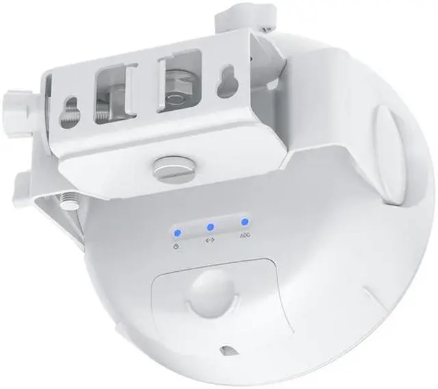 Alt view image 5 of 5 - Ubiquiti Networks UISP airMAX GigaBeam Plus 60 GHz Radio GBE-PLUS