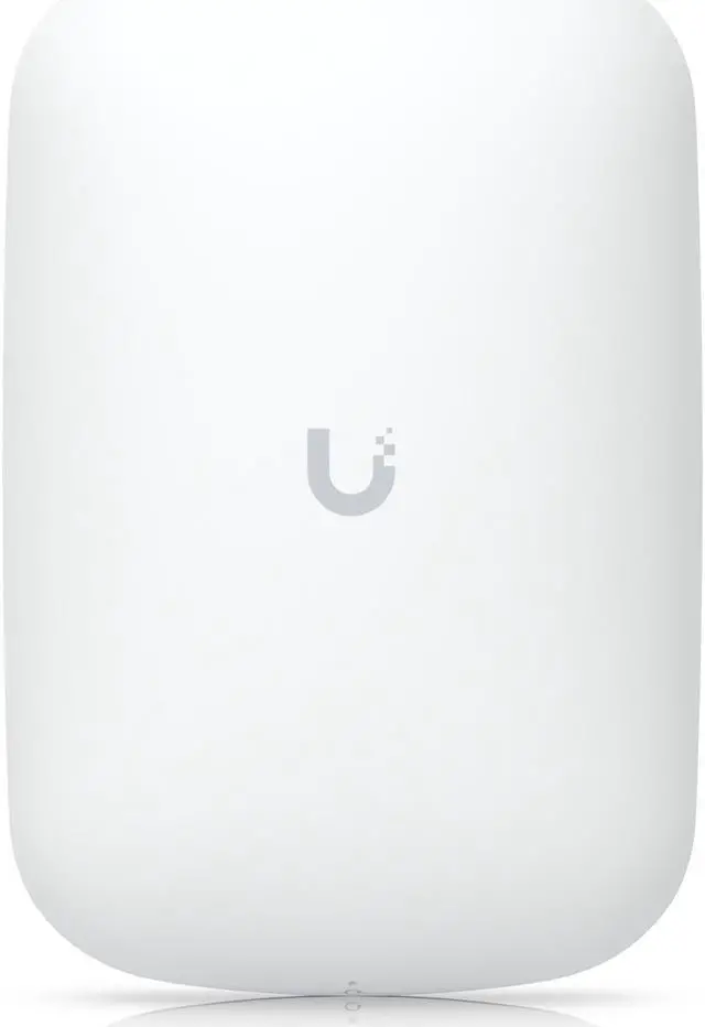 Main image of Ubiquiti Networks U6 Extender (U6-Extender) Access Point