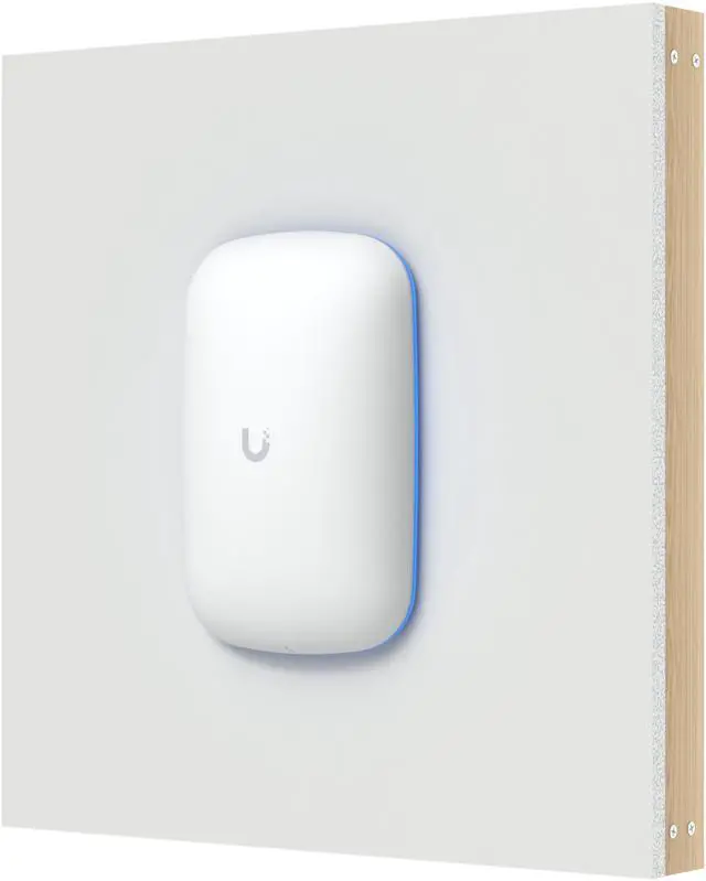 Alt view image 7 of 7 - Ubiquiti Networks U6 Extender (U6-Extender) Access Point