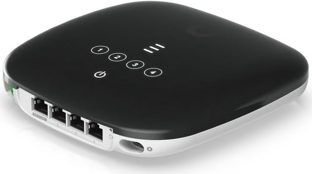 Ubiquiti UISP purchases Fiber WiFi 6