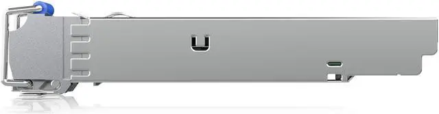Alt view image 8 of 8 - Ubiquiti Networks 1 Gbps Bidirectional Single-Mode Optical Module (UACC-OM-SM-1G-S-2)