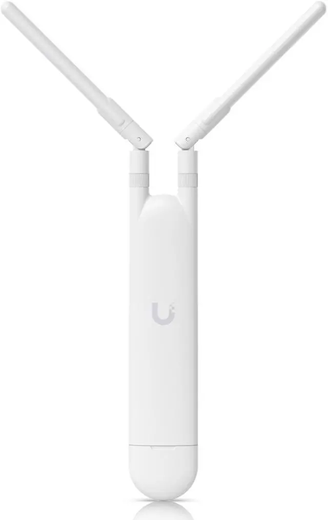 Alt view image 2 of 7 - Ubiquiti Networks AC Mesh (UAP-AC-M) Access Point