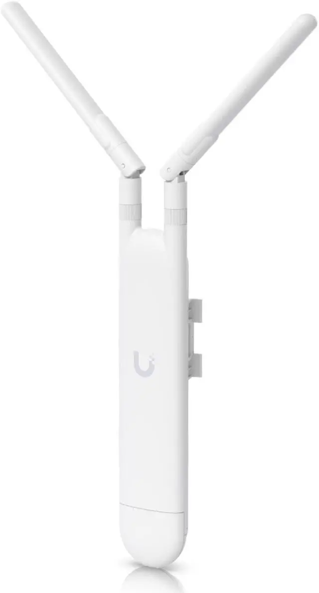 Main image of Ubiquiti Networks AC Mesh (UAP-AC-M) Access Point
