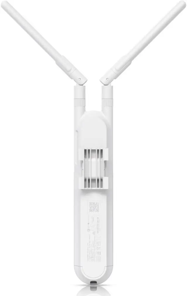 Alt view image 4 of 7 - Ubiquiti Networks AC Mesh (UAP-AC-M) Access Point