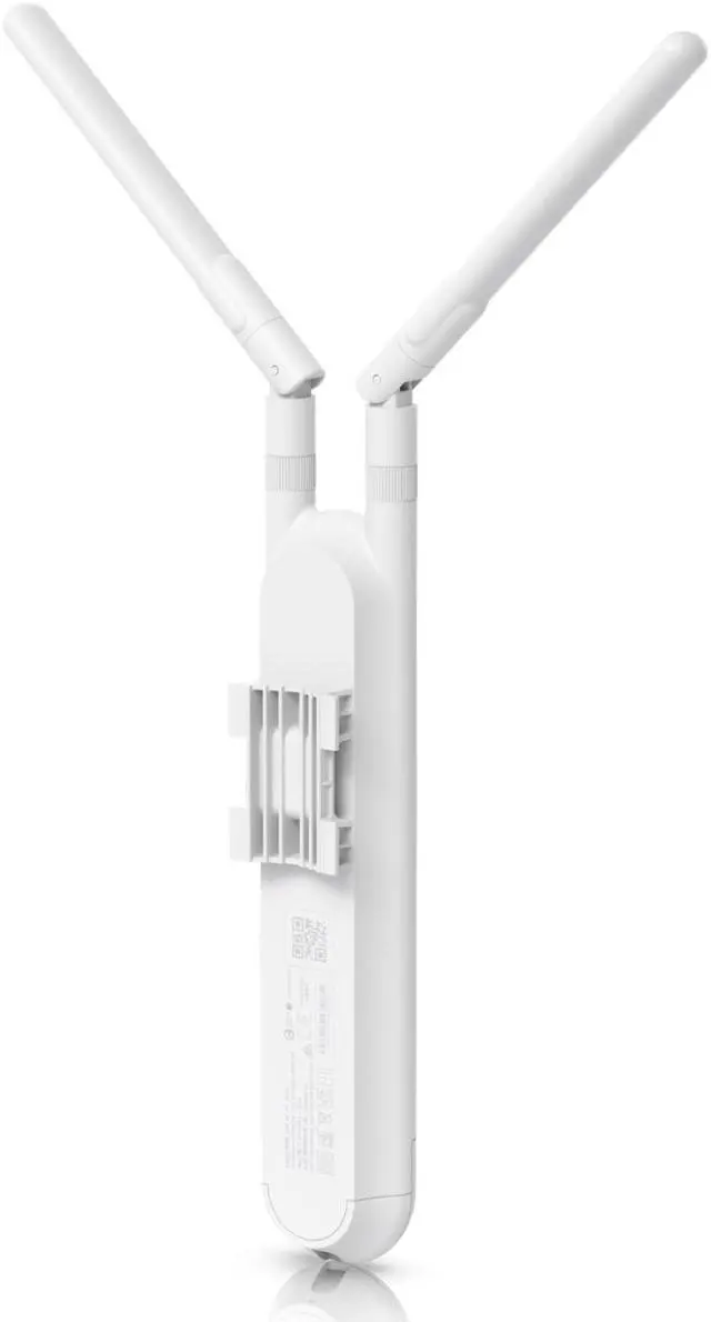 Alt view image 5 of 7 - Ubiquiti Networks AC Mesh (UAP-AC-M) Access Point