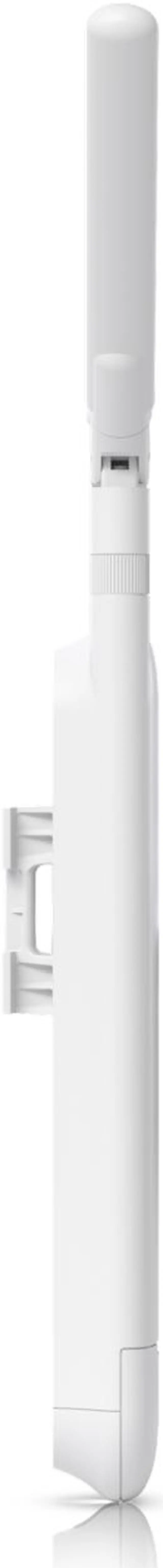 Alt view image 6 of 7 - Ubiquiti Networks AC Mesh (UAP-AC-M) Access Point