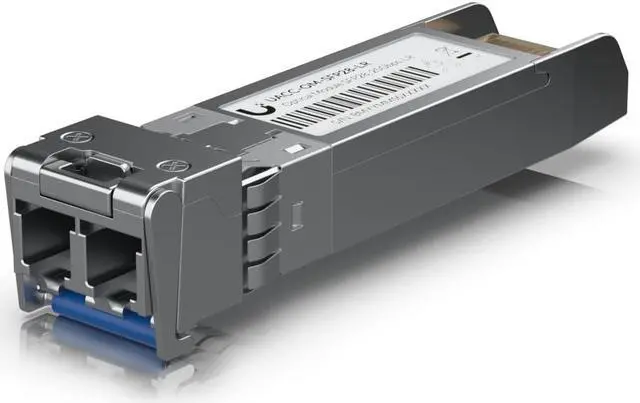 Main image of Ubiquiti 25 Gbps Single-Mode Optical Module  UACC-OM-SFP28-LR