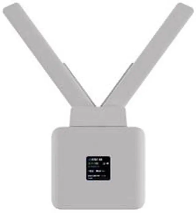 Main image of Ubiquiti UniFi Mobile Router UMR-US