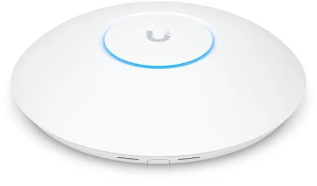 Alt view image 5 of 6 - Ubiquiti Networks U7 Pro, Ceiling-mounted WiFi 7 Access Point (U7-Pro)
