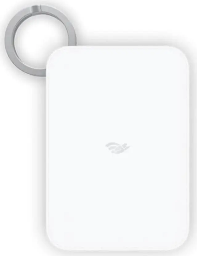 Alt view image 4 of 8 - Ubiquiti WiFiMan Wizard Spectrum Analyzer, Band Scanning - USB - 3.7V - Battery Rechargeable - Lithium Ion (Li-Ion)