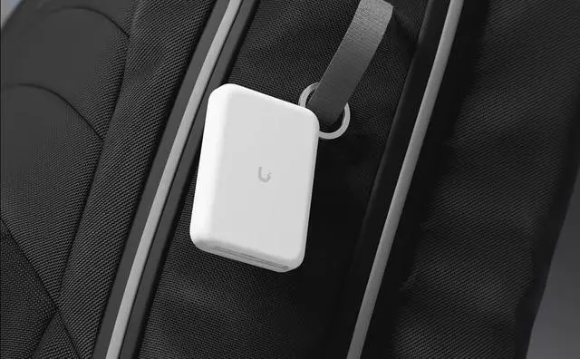 Alt view image 8 of 8 - Ubiquiti WiFiMan Wizard Spectrum Analyzer, Band Scanning - USB - 3.7V - Battery Rechargeable - Lithium Ion (Li-Ion)