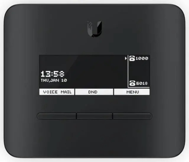 Main image of Ubiquiti Talk Telephone Adapter