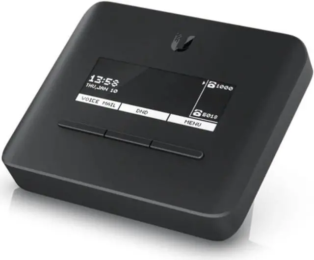 Alt view image 5 of 9 - Ubiquiti Talk Telephone Adapter