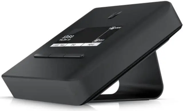 Alt view image 6 of 9 - Ubiquiti Talk Telephone Adapter