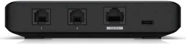 Alt view image 9 of 9 - Ubiquiti Talk Telephone Adapter