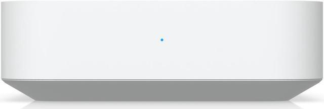 Alt view image 4 of 8 - Ubiquiti Gateway Lite (UXG-Lite)